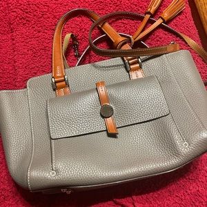 Authentic Dooney & Bourke purse